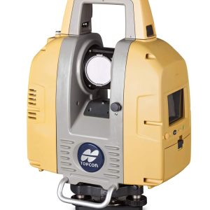 Topcon GLS-2200 Laser Scanners