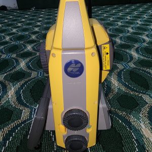 Topcon GT-503 Robotic Total Station
