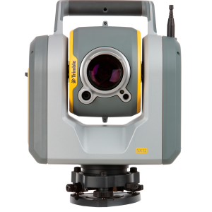 Trimble SX12 Scanning Robotic Total Station