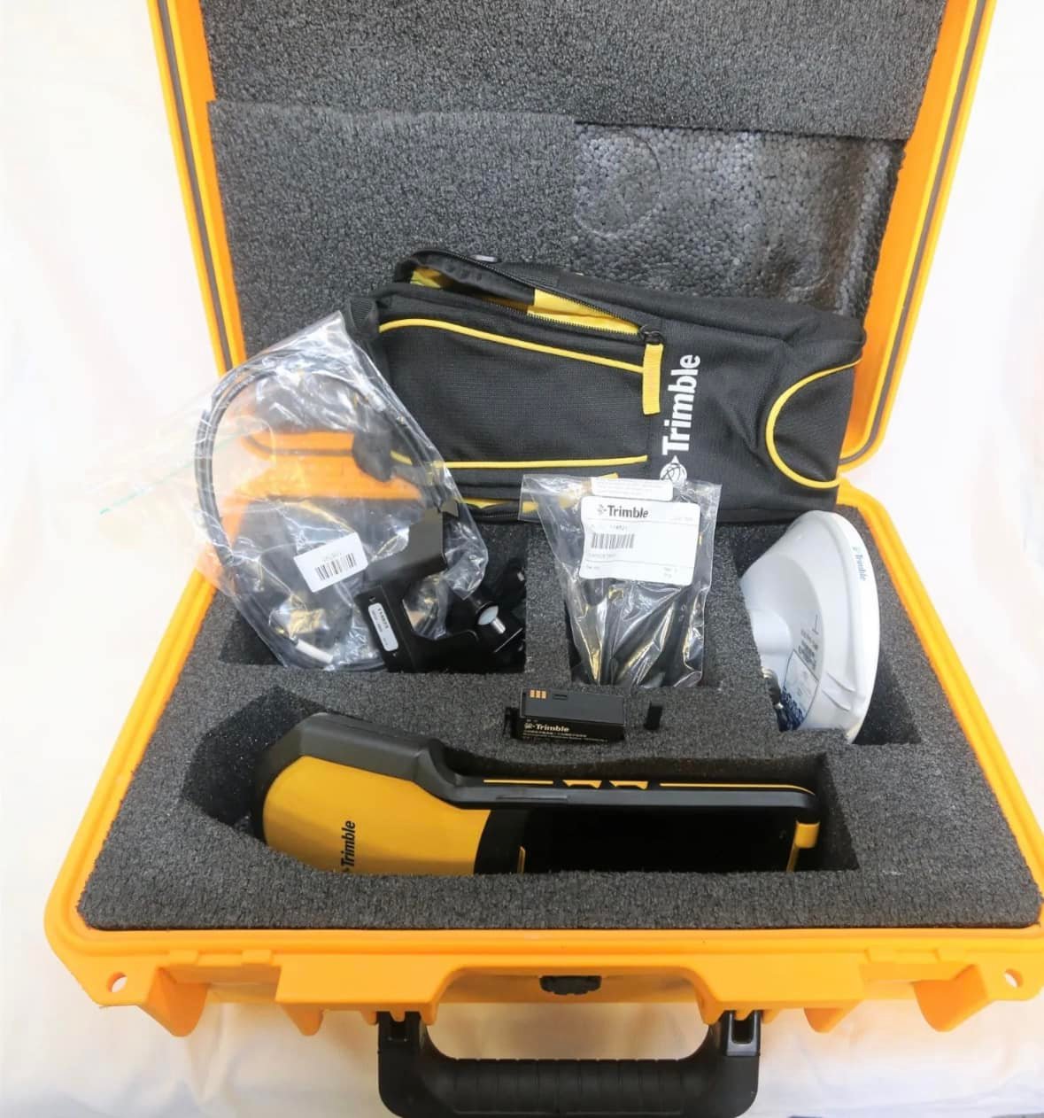 Trimble TDC150 Handheld Data Collector