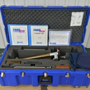 FARO 12ft EDGE Portable CMM Measurement Arm - Sale