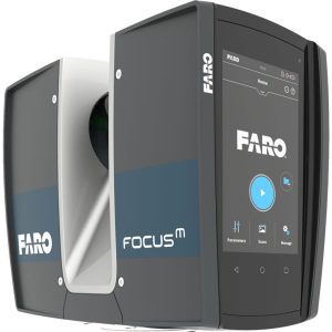 FARO Focus S 70 Laser Scanner - Sale