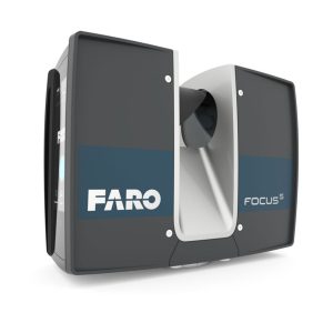 FARO FOCUS S350 LASER SCANNER - Sale