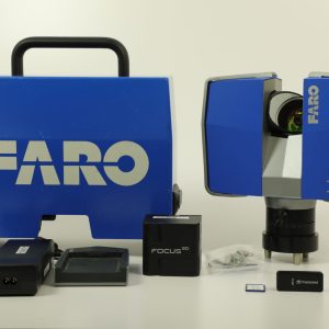 FARO Focus3D X 330 - Sale