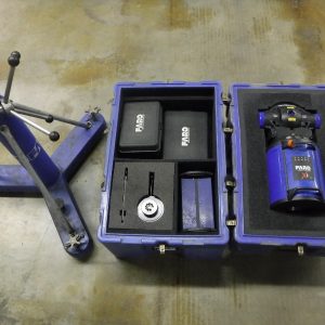 Faro Laser Tracker Xv2 - Sale
