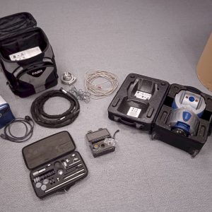 FARO Vantage Laser Tracker - Sale