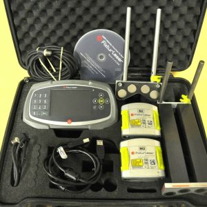 FixturLaser ECO Shaft Alignment System Tool Vibralign Kit - Sale