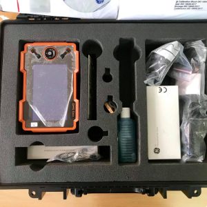 GE DMS Go+ A-Scan Basic Ultrasonic - Sale