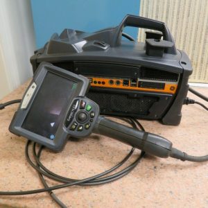 GE Everest XLG3 Videoscope - Sale