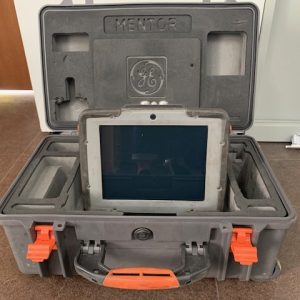 GE Inspection Mentor EM Eddy Current Flaw Detector NDT - Sale