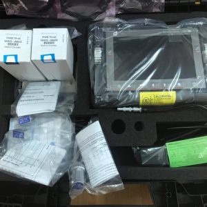 GE Krautkramer USM 36 Ultrasonic Flaw Detector - Sale