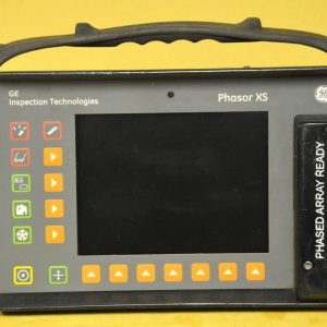GE Phasor XS Ultrasonic Phased Array - Sale