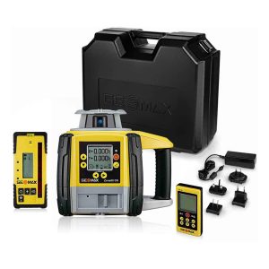Geomax Zone60 HG Semi-Automatic Dual Grade Laser - Sale
