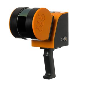 GeoSLAM ZEB-HORIZON 3D Mobile Laser Scanner - Sale