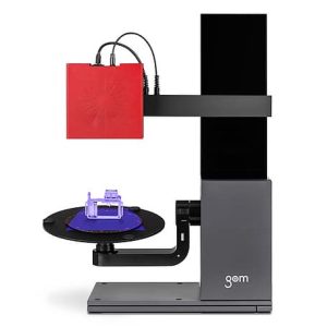 GOM ATOS Core Pro 3D Scanner with Triple Scan - Sale