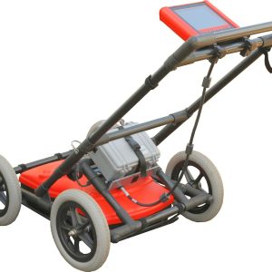 GSSI UtilityScan Pro GPR Industry For Sale