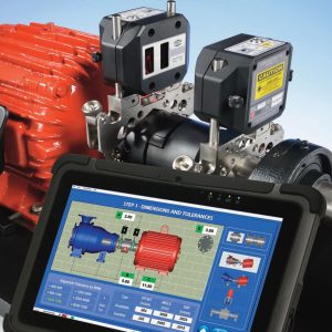 Hamar S-670 Stealth Series Laser Shaft Alignment System For Sale