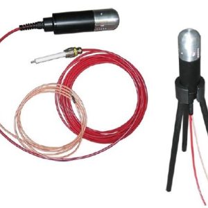 HV Diagnostics TD30 30kV Tan Delta Bridge For Sale