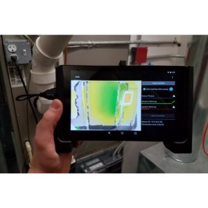 Leica DPI-8X Handheld 3D Scanner For Sale