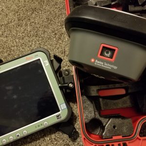 Leica GS18 T GNSS RTK Rover CS20 For Sale
