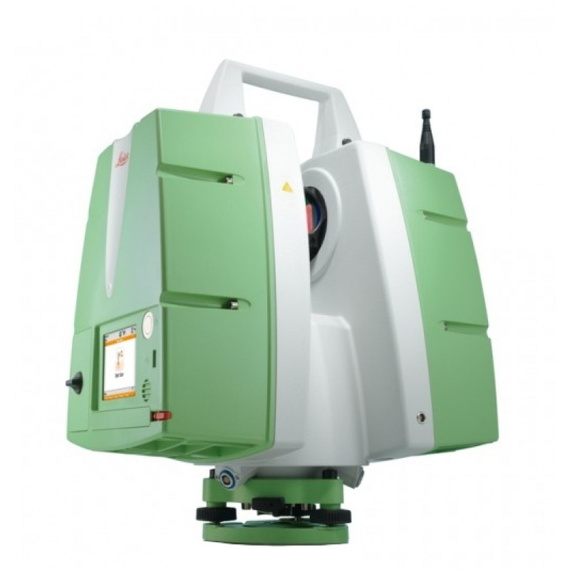 Leica ScanStation P16 3D Laser Scanner For Sale