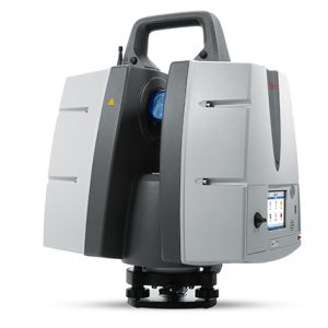 Leica ScanStation P50 Laser Sccanner For Sale