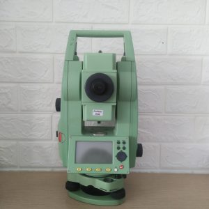Leica TCR 403 Total Station - Sale