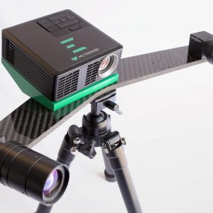 Metron E-HD 3D Scanner