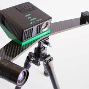 Metron3D Macro R5x 3D Scanner