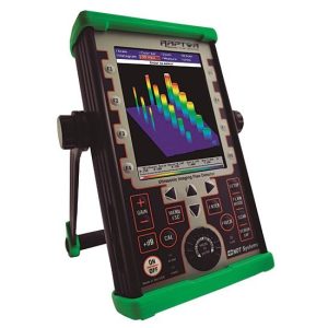 NDT Systems Raptor High-Speed Ultrasonic Imaging Flaw Detector