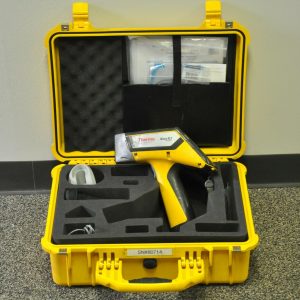 Niton XL2 - 800 XRF Analyzer