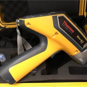 Niton XL2 980 GOLDD Xrf Analyzer