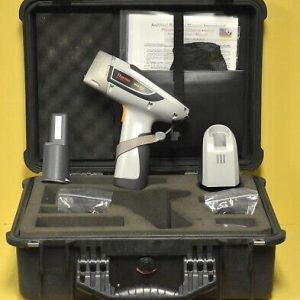 Niton XLp 300A Handheld XRF Analyzer