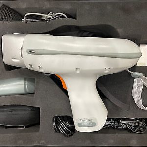Niton XLT 793Y Handheld XRF Analyzer