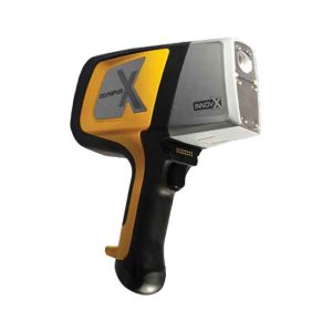 Olympus DS-6500 Delta Standard Alloy XRF Analyzer