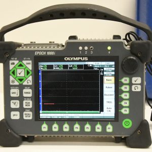 Olympus Epoch 1000i