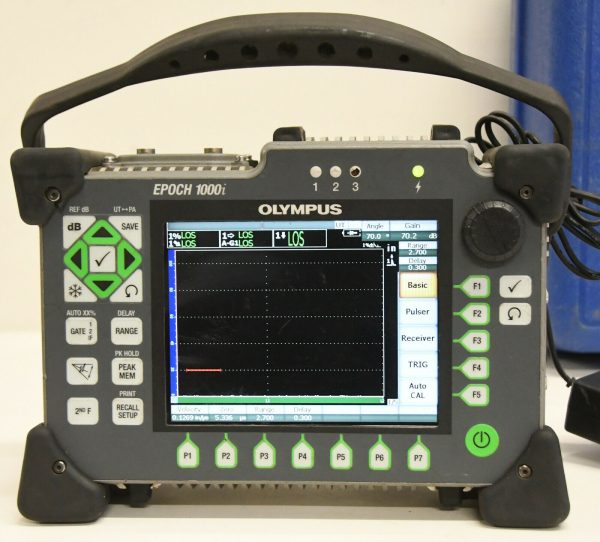 Olympus Epoch 1000i