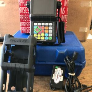 Olympus Epoch XT Ultrasonic Flaw Detector