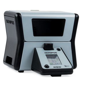 Olympus GoldXpert Countertop XRF Analyzer