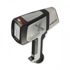 Olympus Innov-X DC-2000 Delta Classic Alloy XRF Analyzer