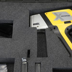 Olympus Innov X DS-2000 Delta XRF Analyzer