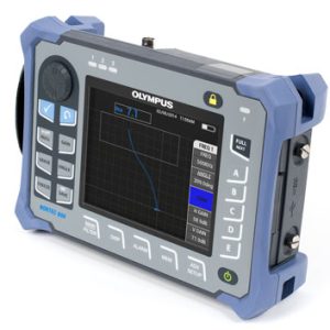 Olympus Nortec 600D