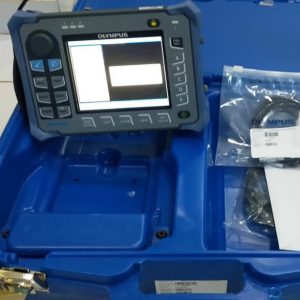 Olympus Nortec 600D Flaw Detector