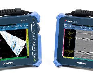 Olympus OmniScan SX