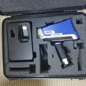 Olympus Vanta L Series XRF Analyzer