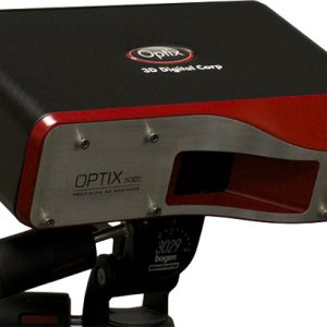 Optix 500S 3D Scanner
