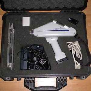 Oxford X-MET 3000TX XRF Alloy Analyzer X-Ray