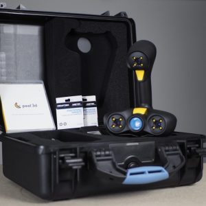 peel 2 3D Scanner