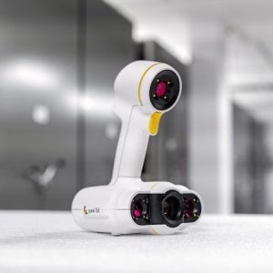 peel 2 CAD 3D Scanner