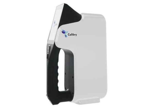 Polyga Calibry 3D Scanner